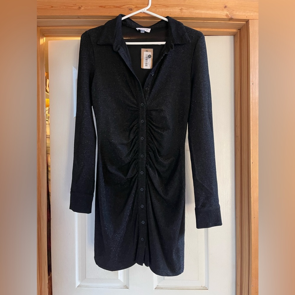 Vestique Black dress